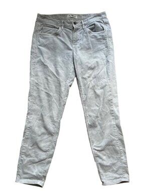 Madewell Corduroy Pants Size 27